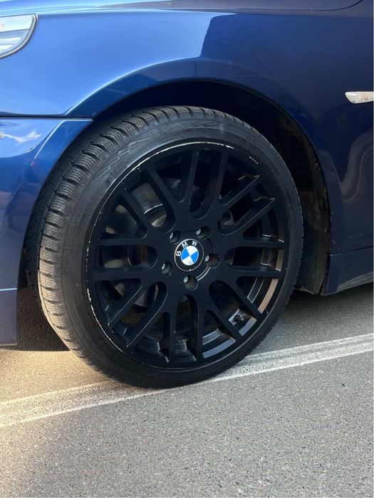 Продам BMW E61.
