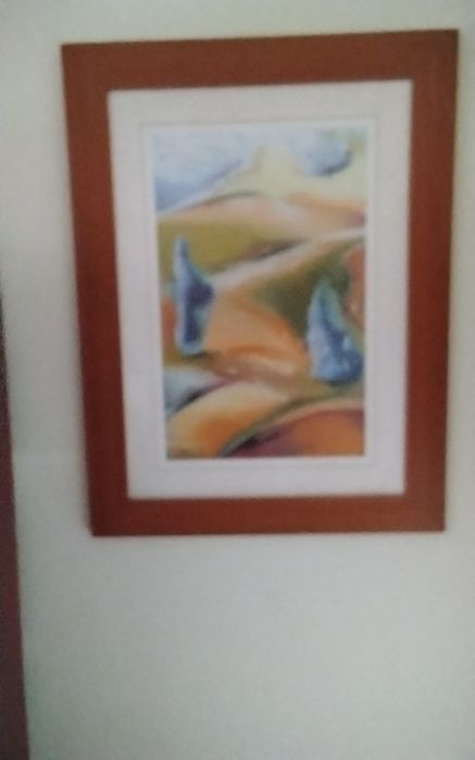 Pinturas decorativas