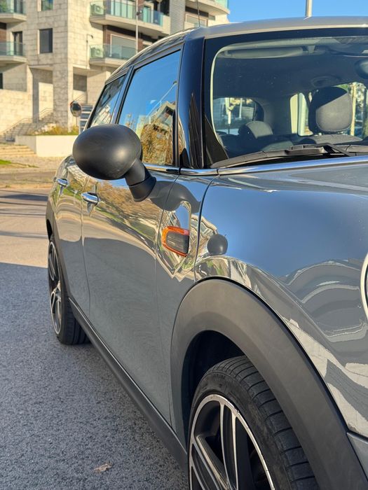 Mini Diesel 5 Portas