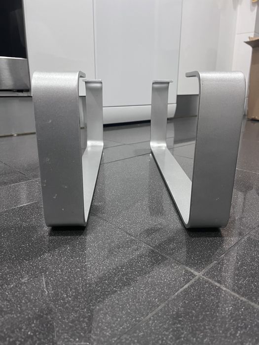 Pés mesa de apoio