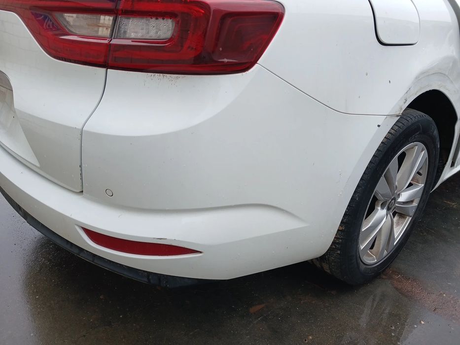 Pára-choques trás RENAULT Talisman Grandtour (KP_)