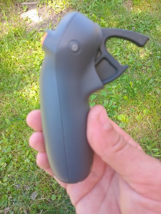 Dji rc moution 3