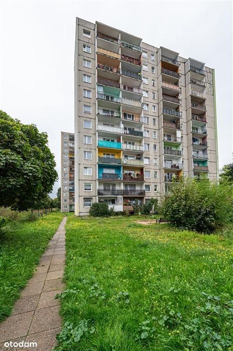 Mieszkanie - Gdynia Leszczynki