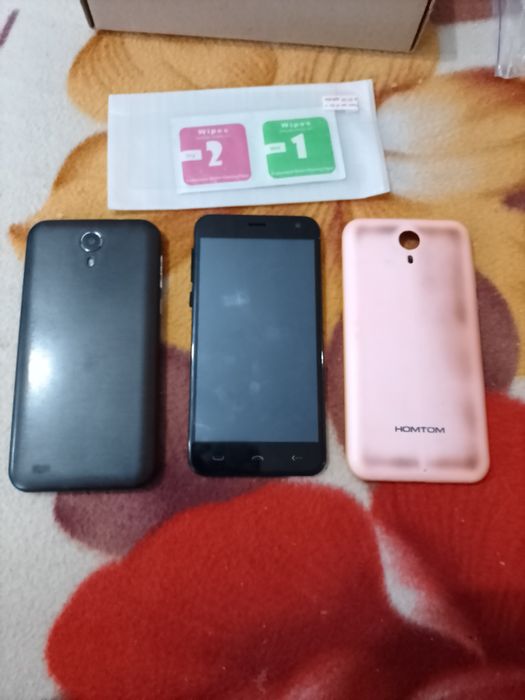 Телефон на запчасти