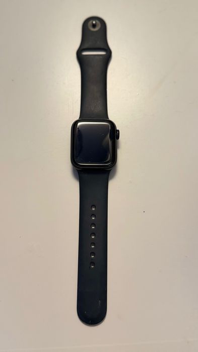 Zegarek Apple se