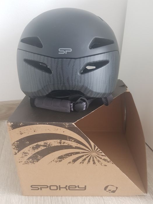 Kask SPOKEY rozm. M