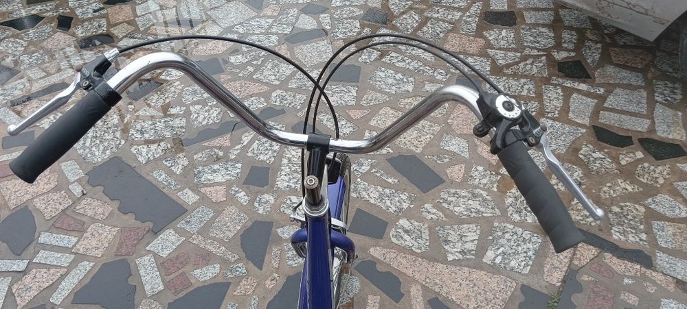 Biciclete marca Quer