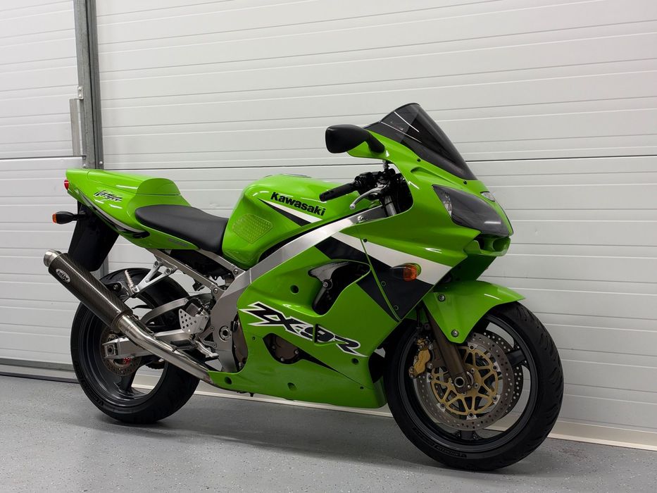 Kawasaki