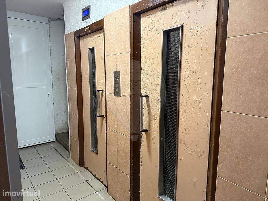 Apartamento T2 para venda