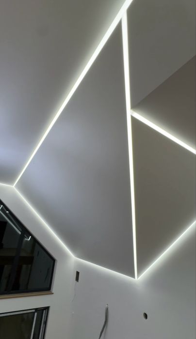 Sufity napinane – montaż nawet w 1 dzień | Bezpłatny pomiar