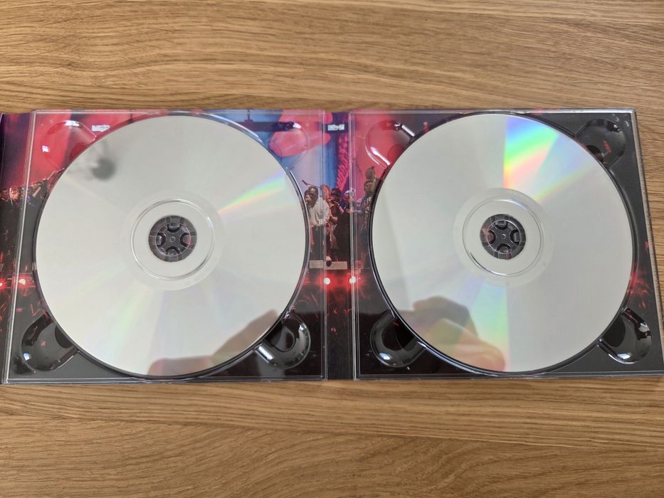 Męskie Granie 2017 CD
