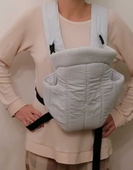 SLING para Bebé/Recém-nascido