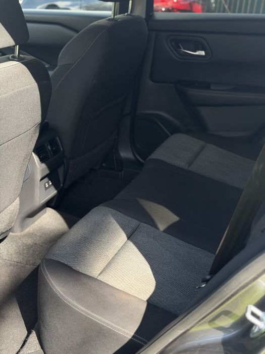 Продам Nissan Rogue T33 AWD