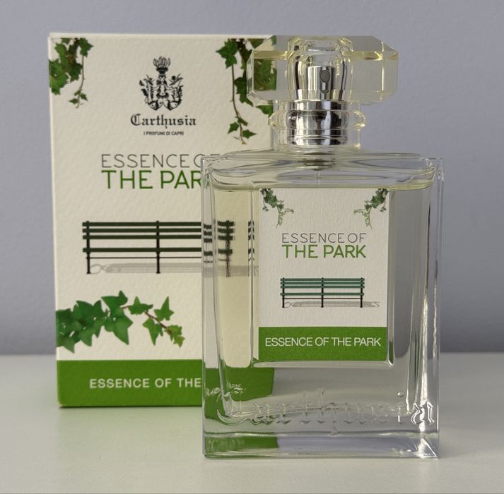 Carthusia Essence of the Park 100 мл