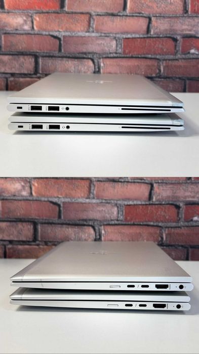 УЦІНКА! Ноутбук HP EliteBook 830 G7·i5-10210U·8GB·SSD 256GB·13"FHD·Гарантія·2020·Акція,Дешевий,металевий міцний ноутбук·бюджетний·ОПТ та Роздріб