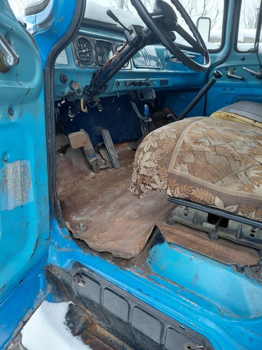 Продам зіл коротиш в задовільному стані