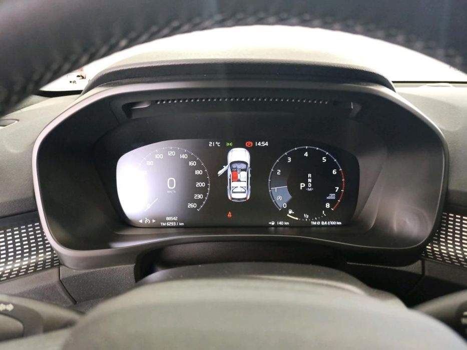 Volvo XC 40 1.5 T2 Core Auto