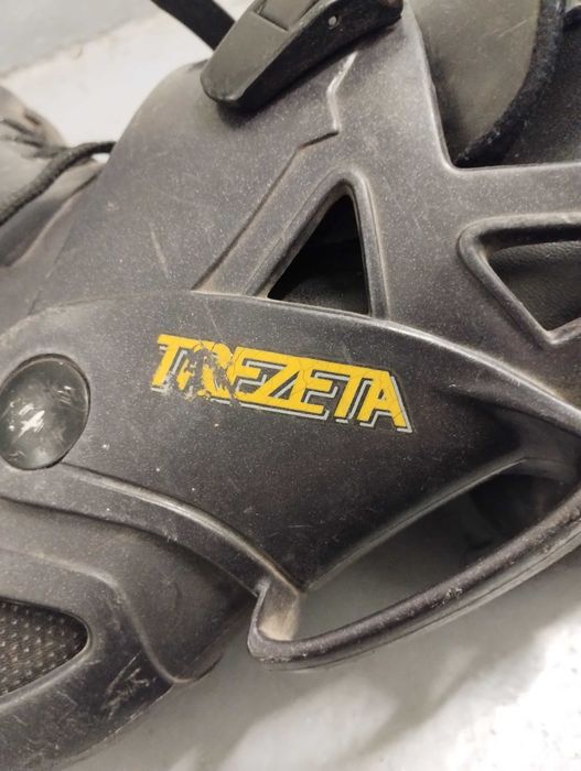 Rolki męskie rozmiar 45