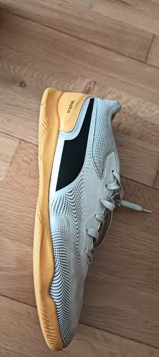 Chuteiras de futsal Puma (Negociável)