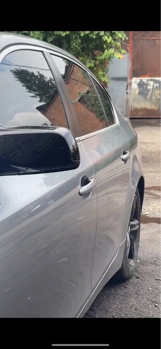 Бмв  е60 2005р 523