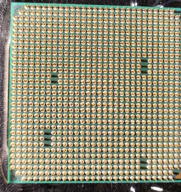 Процесор AMD Athlon II X250