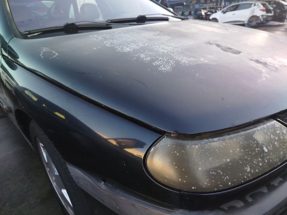 Capot RENAULT Laguna I (B56_, 556_)