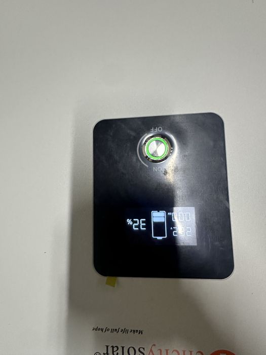 Аккумулятор 5 кВч  (25,6В 200А) Felicity. Новый.