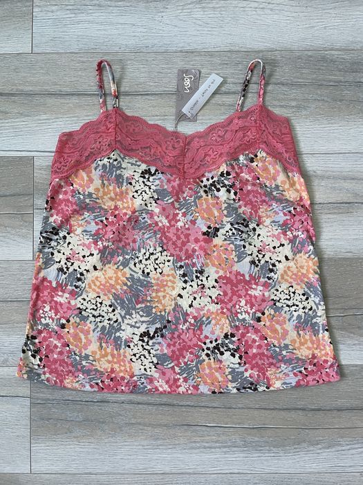 Жіноча майка піжама білизна для сну розмір L