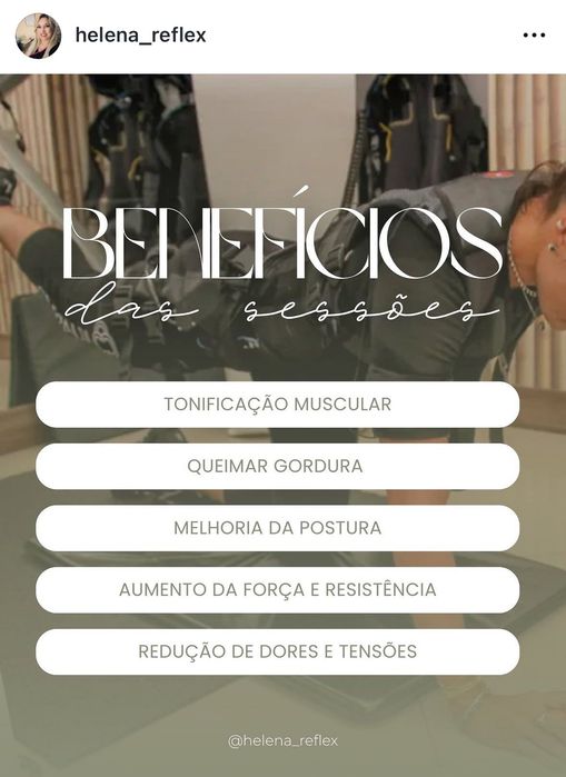 Sessão H.BY.R Body