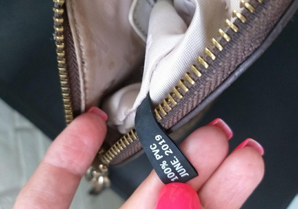 Жіноча сумка DKNY