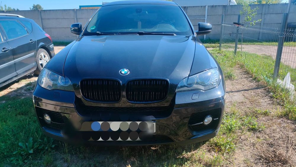 BMW X6 BMW x6
