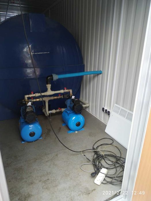 Сантехник (все сантехнические работы) Днепр - Сантехника и коммуникации ...