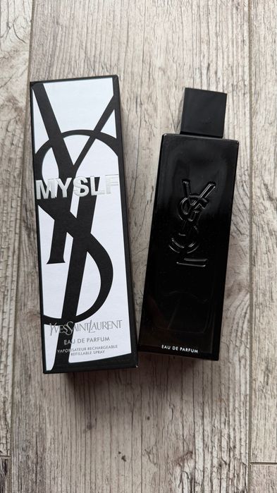 YSL MYSLF 100 ml