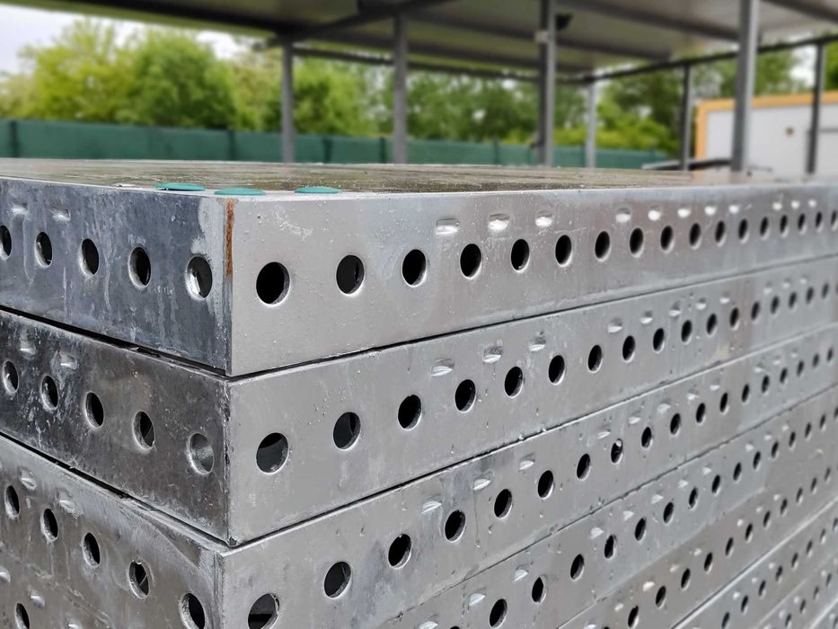 NOWE CENY szalunki ścienne nowe  zestaw szalunki fundamenty akcesoria