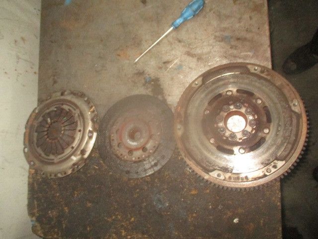 Kit embraiagem TOYOTA Avensis Liftback (_T25_)