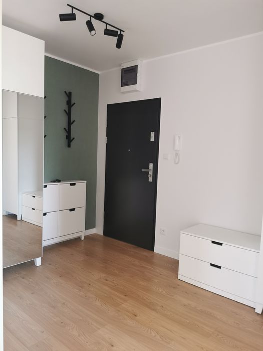 Spokojne 42m na os. Grzybowo