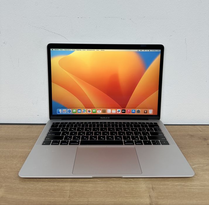Ідеал | Macbook Air 13 2019 (2020) I5 8Gb | 256Gb • ГАРАНТІЯ Макбук