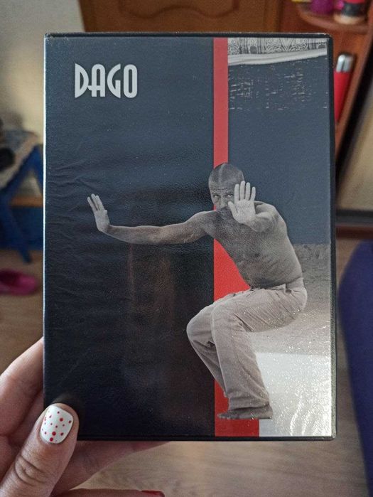 Андрій Сидерський - DAGO.