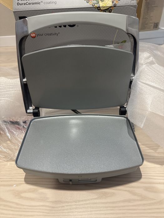 Opiekacz BREVILLE DuraCeramic VST071X