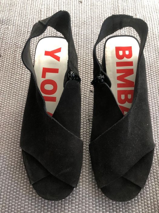 Sandálias Bimba & Lola