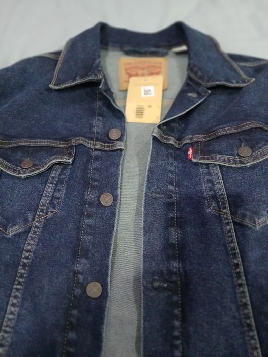 Casaco Levis - Homem