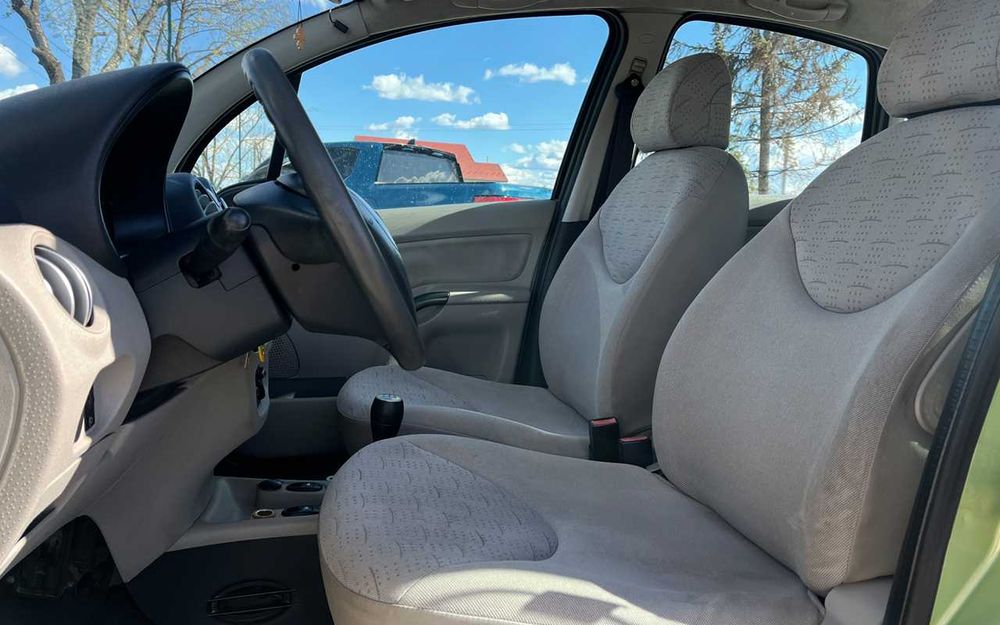 Citroen C3 2003 року