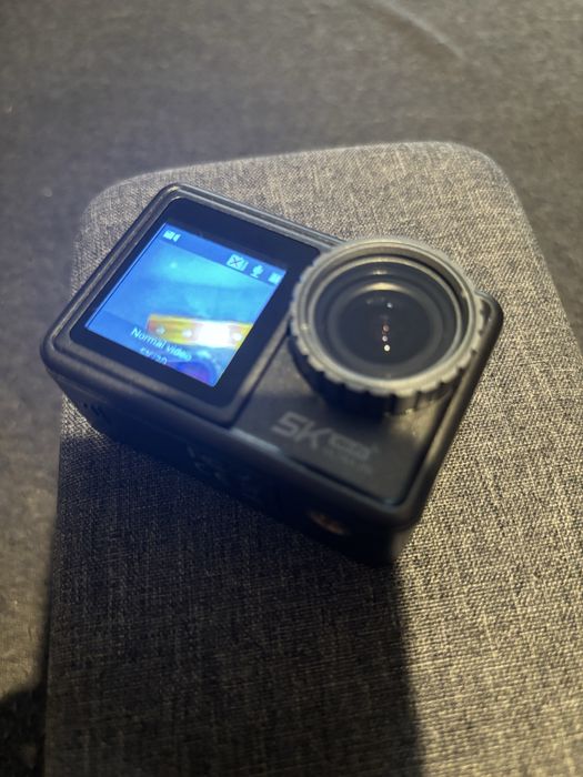 Fullicam kamera sportowa 5k