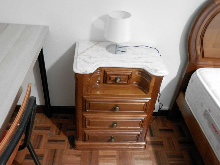 Quartos conforto em Chaves — estudantes e profissionais selecionados