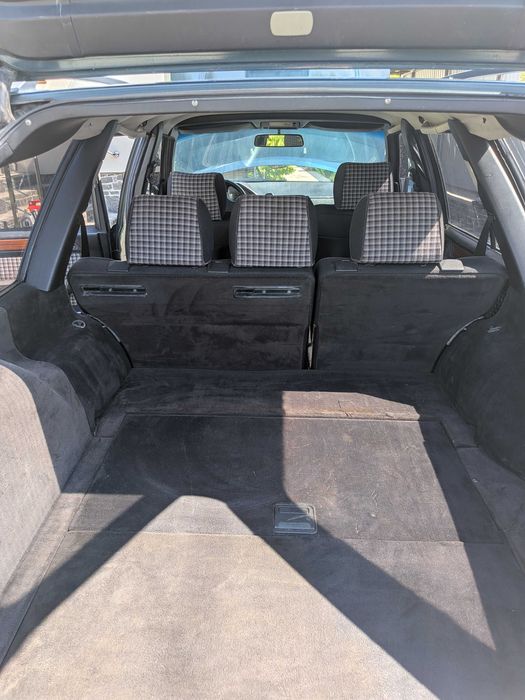 Mercedes-Benz E-Class 1993 VIN WDB1240881F267553 фото оголошення 17 з 21