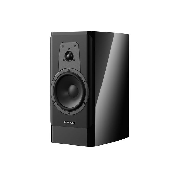 Dynaudio Contour 20i czarny połysk, para
