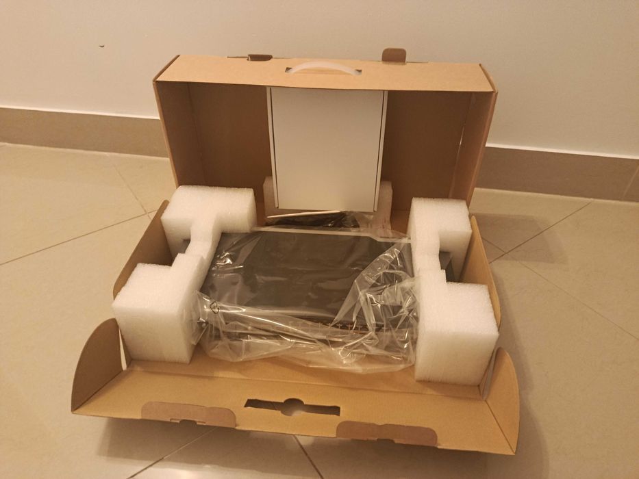 Moxa NPort 6650-32 serwer portów szeregowych