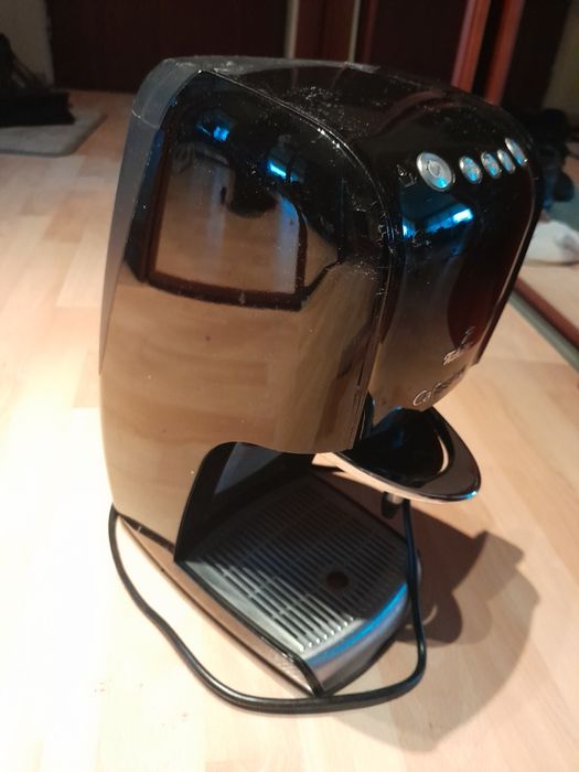 Ekspres do kawy Tchibo Caffisimo