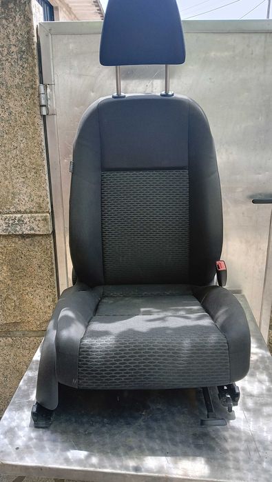 Bancos condutor golf 6