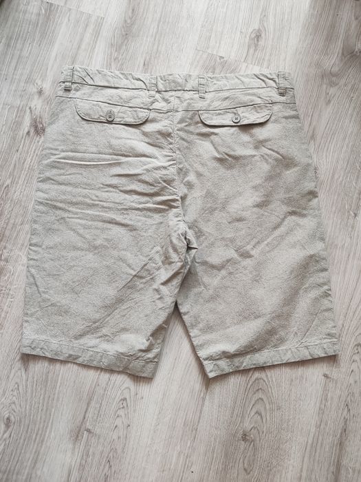 Spodenki chino męskie W34 top secret